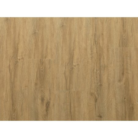 Newage Products Stone Composite 400 sqft 8.85in x 46in LVP Bundle, Natural Oak 12447